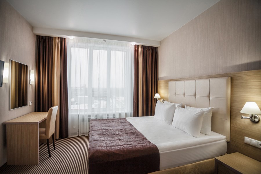 Бисотель (BISHOTEL)