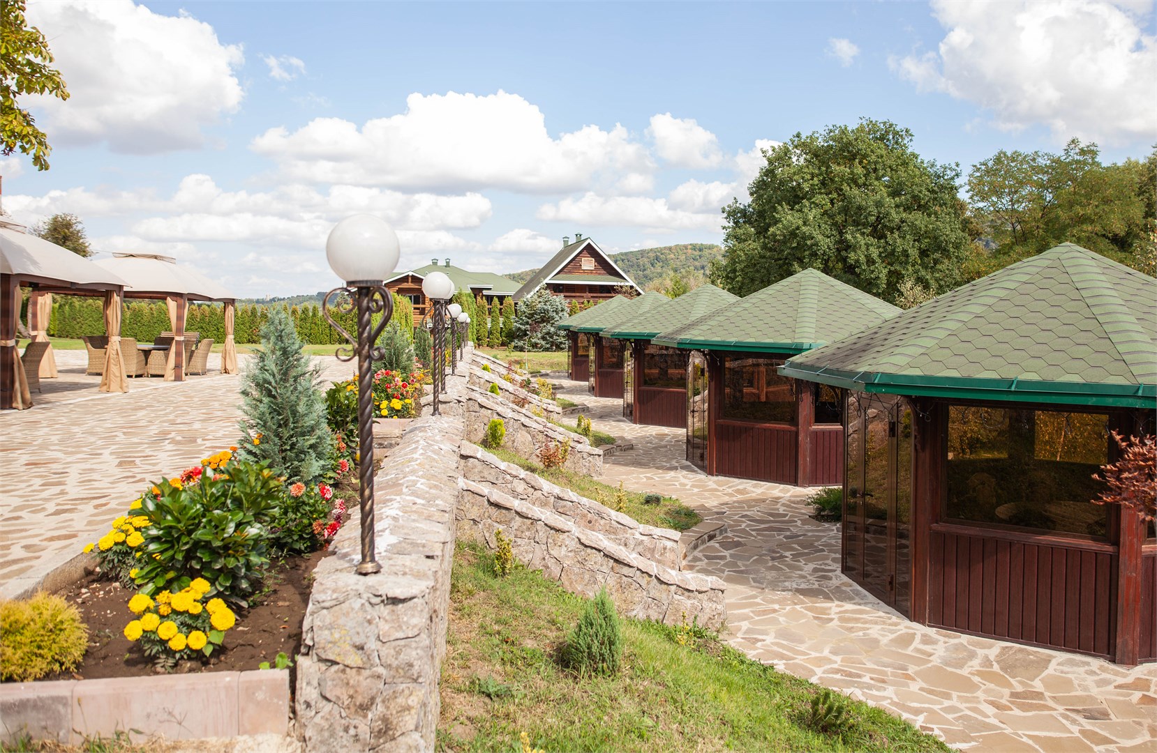 Нальчик: Отель Azimut