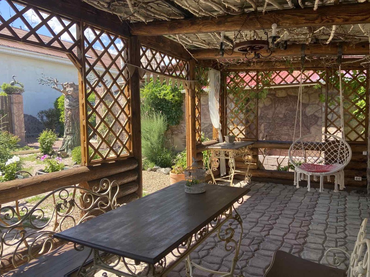 Кусимово: Коттедж Дом кантри