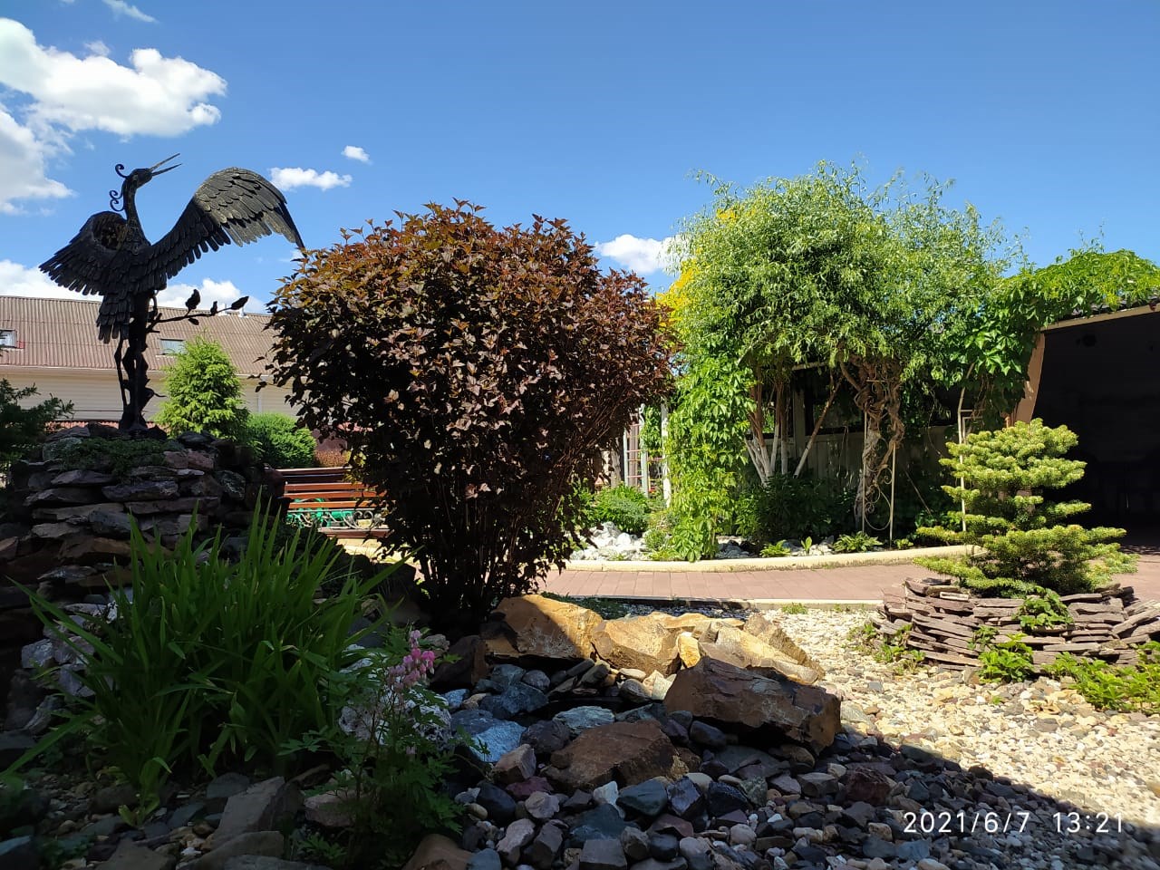 Кусимово: Коттедж Дом кантри