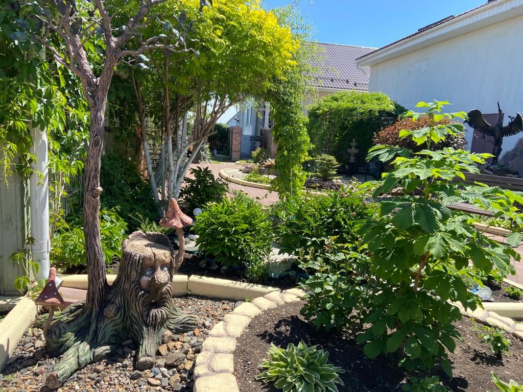 Кусимово: Коттедж Дом кантри