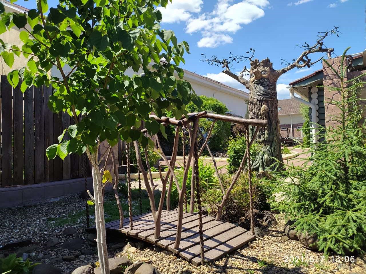 Кусимово: Коттедж Дом кантри