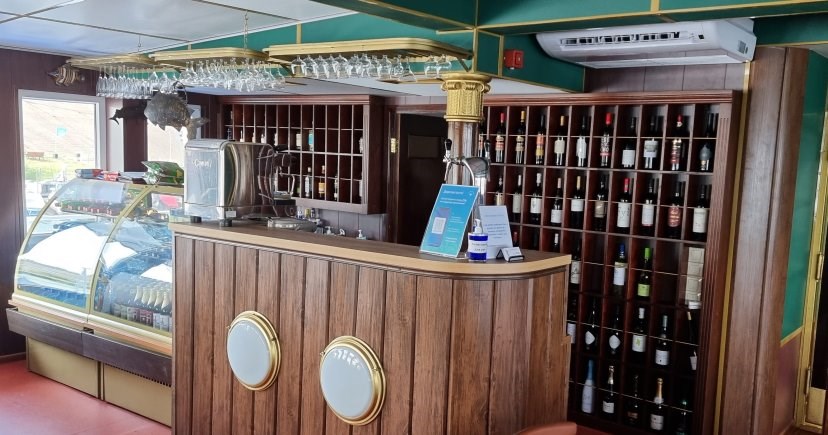 Лысая Гора: Отель Васильсурская слобода