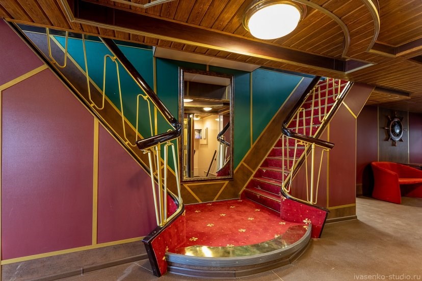 Лысая Гора: Отель Васильсурская слобода