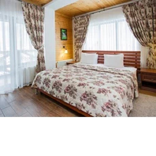 Гуамка: Гостевой дом Куршевель