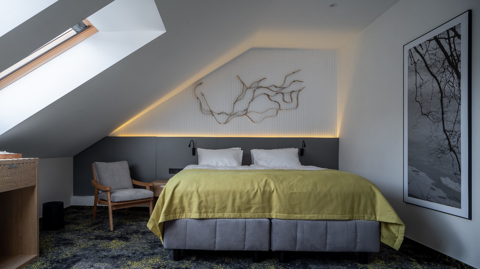 Отель Amber Shore Collection, фото - 6