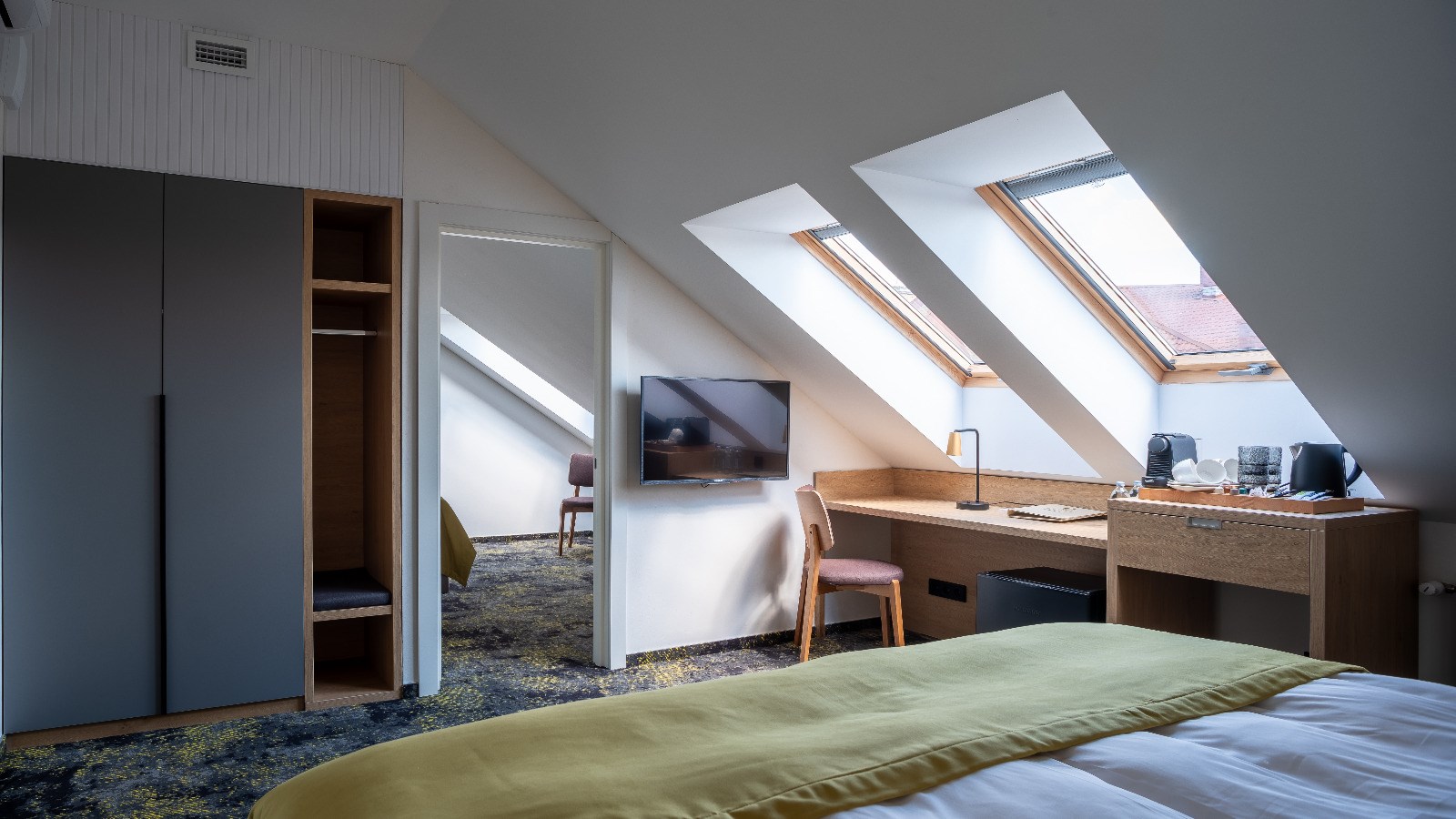 Отель Amber Shore Collection, фото - 3