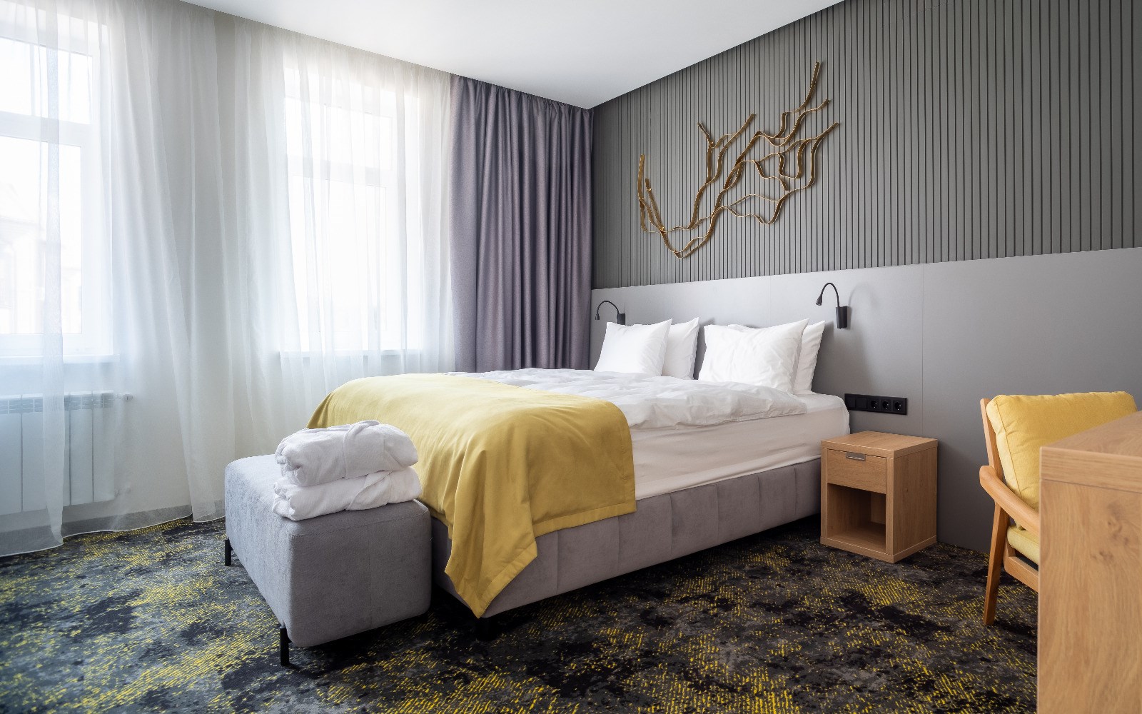 Отель Amber Shore Collection, фото - 5