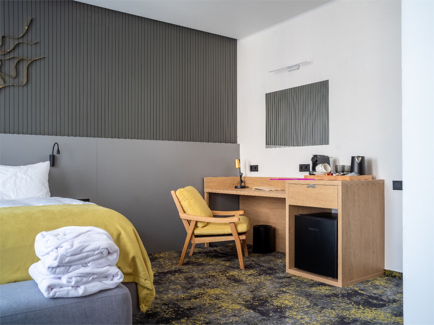 Отель Amber Shore Collection, фото - 8