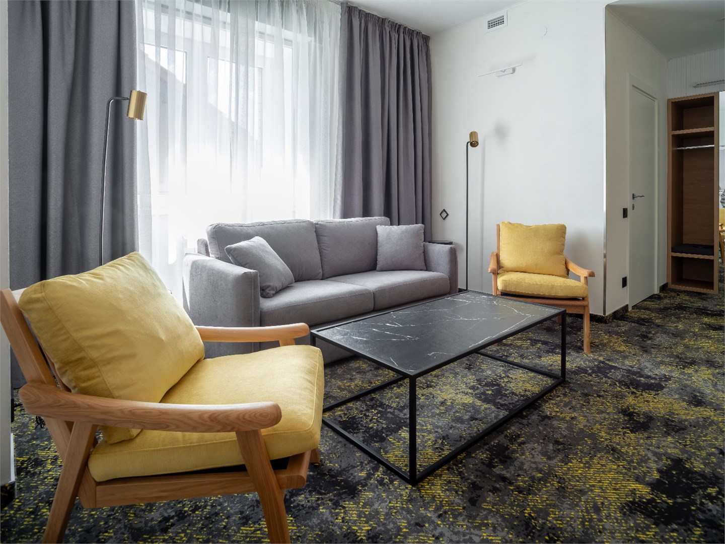 Отель Amber Shore Collection, фото - 7