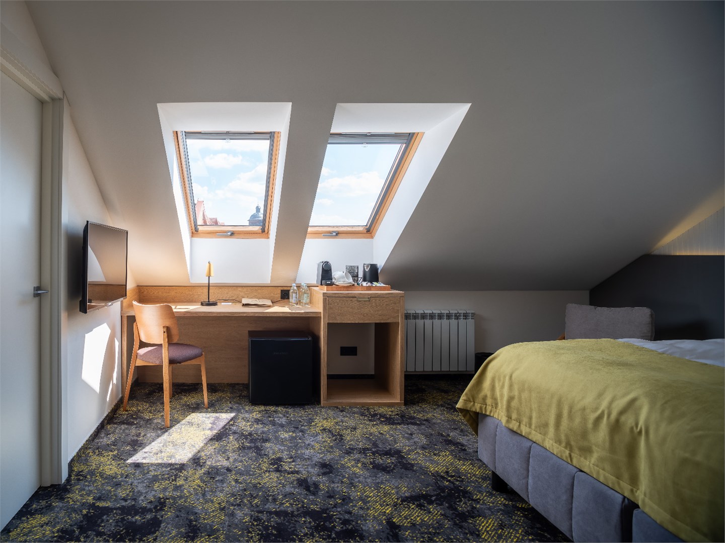 Отель Amber Shore Collection, фото - 10