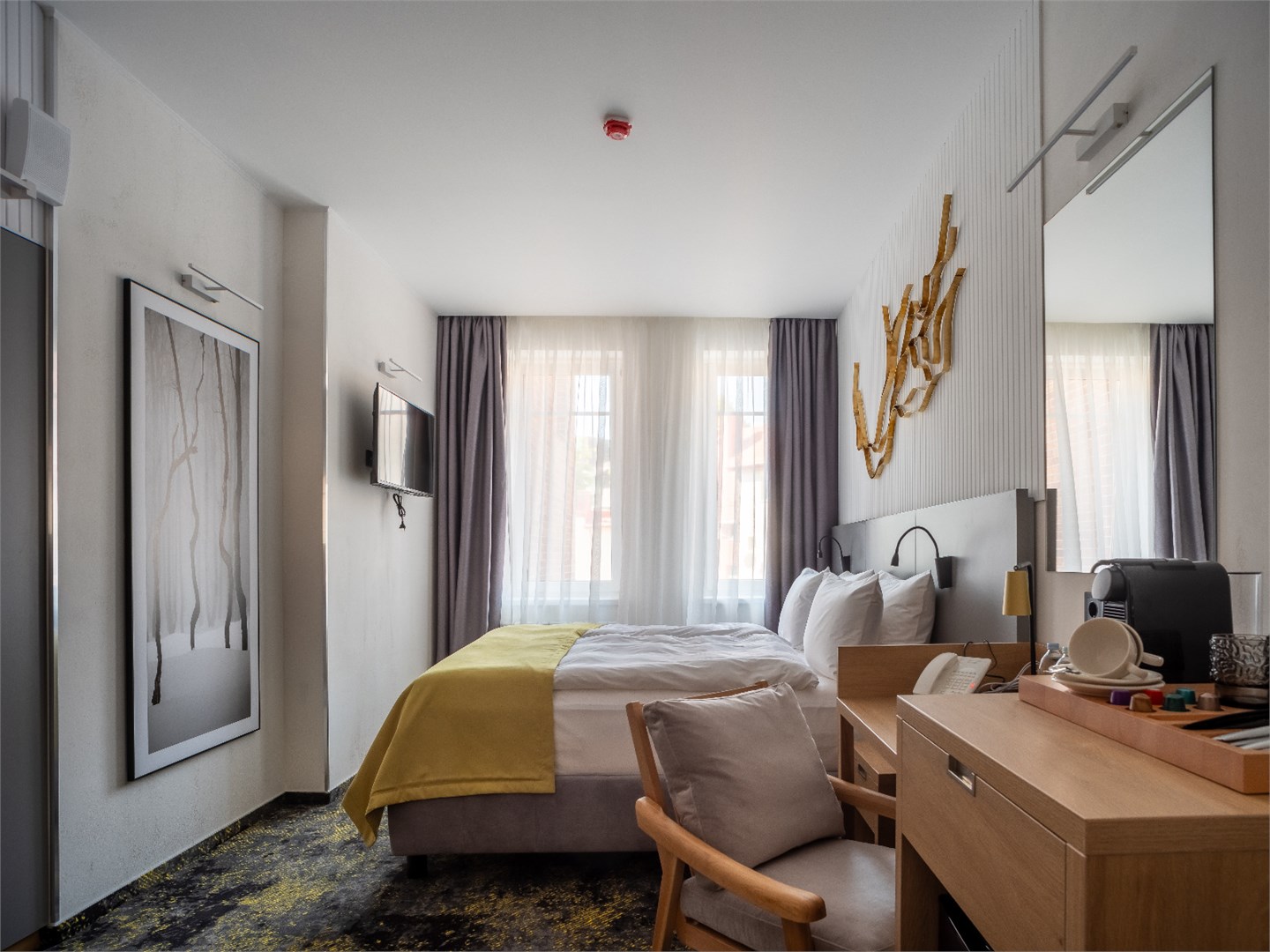 Отель Amber Shore Collection, фото - 9