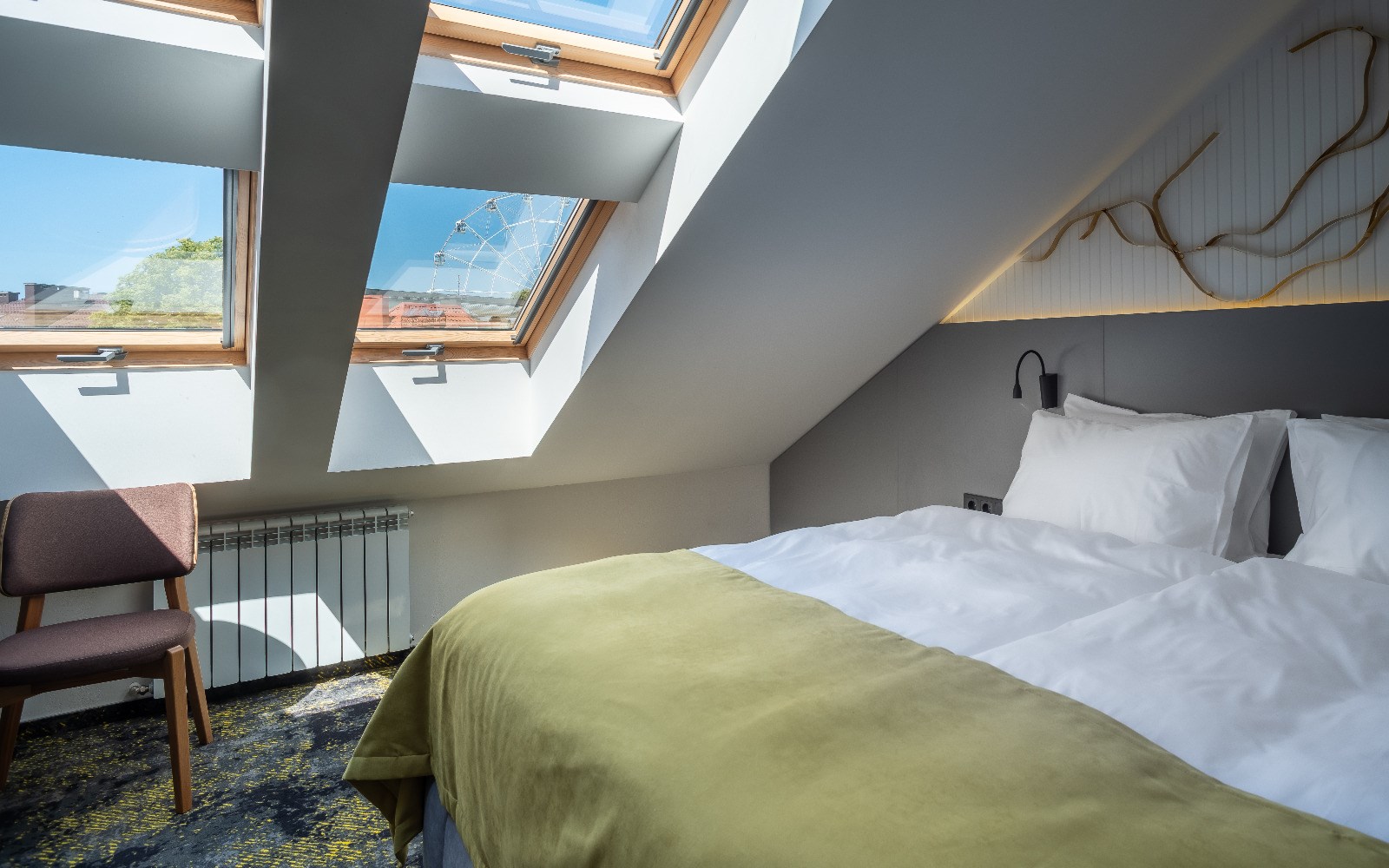 Отель Amber Shore Collection, фото - 13