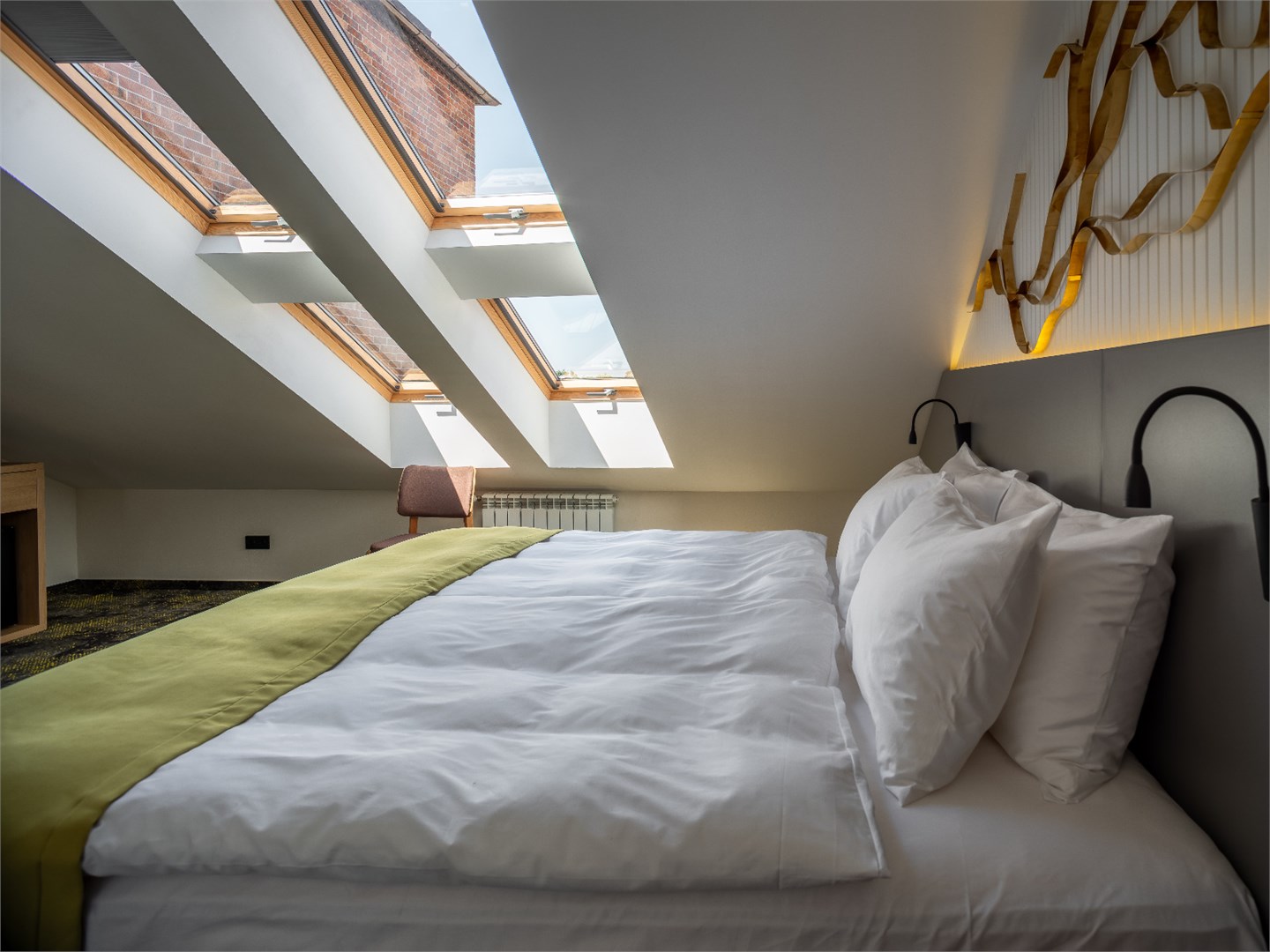 Отель Amber Shore Collection, фото - 23