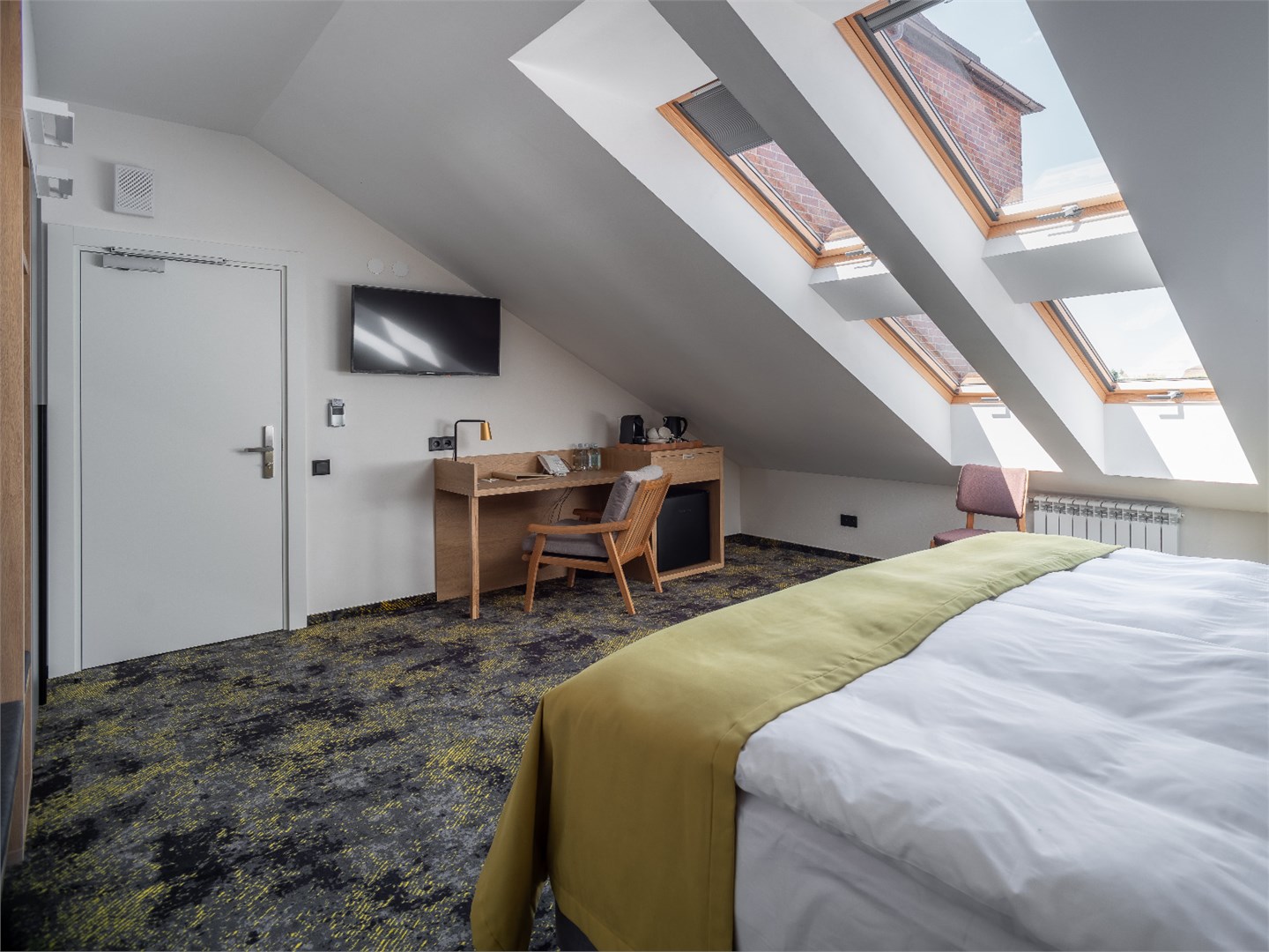 Отель Amber Shore Collection, фото - 27