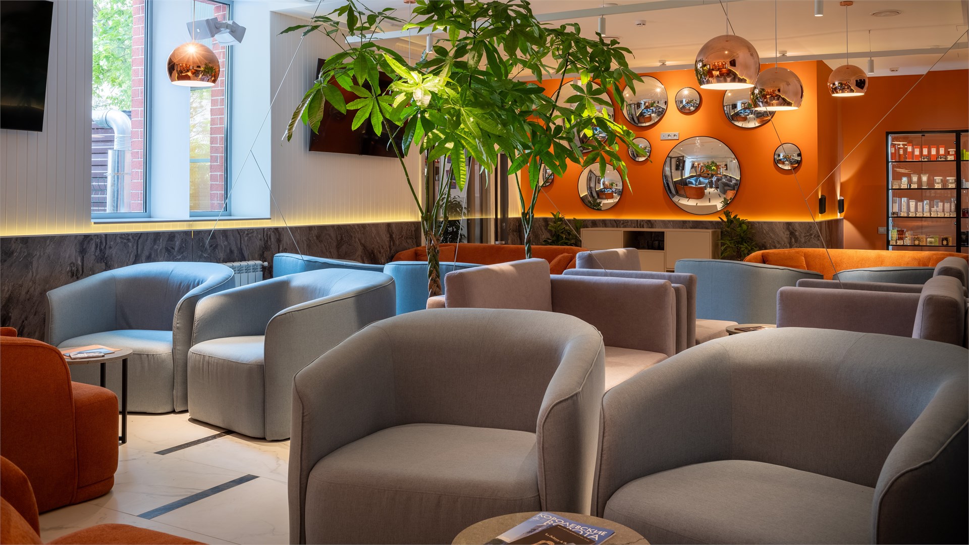 Отель Amber Shore Collection, фото - 28