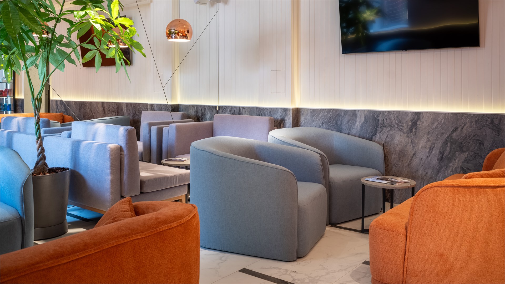 Отель Amber Shore Collection, фото - 29