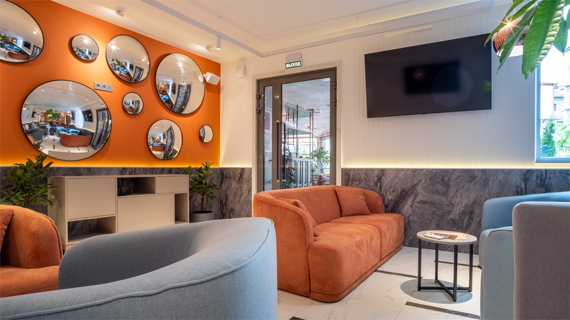 Отель Amber Shore Collection, фото - 30