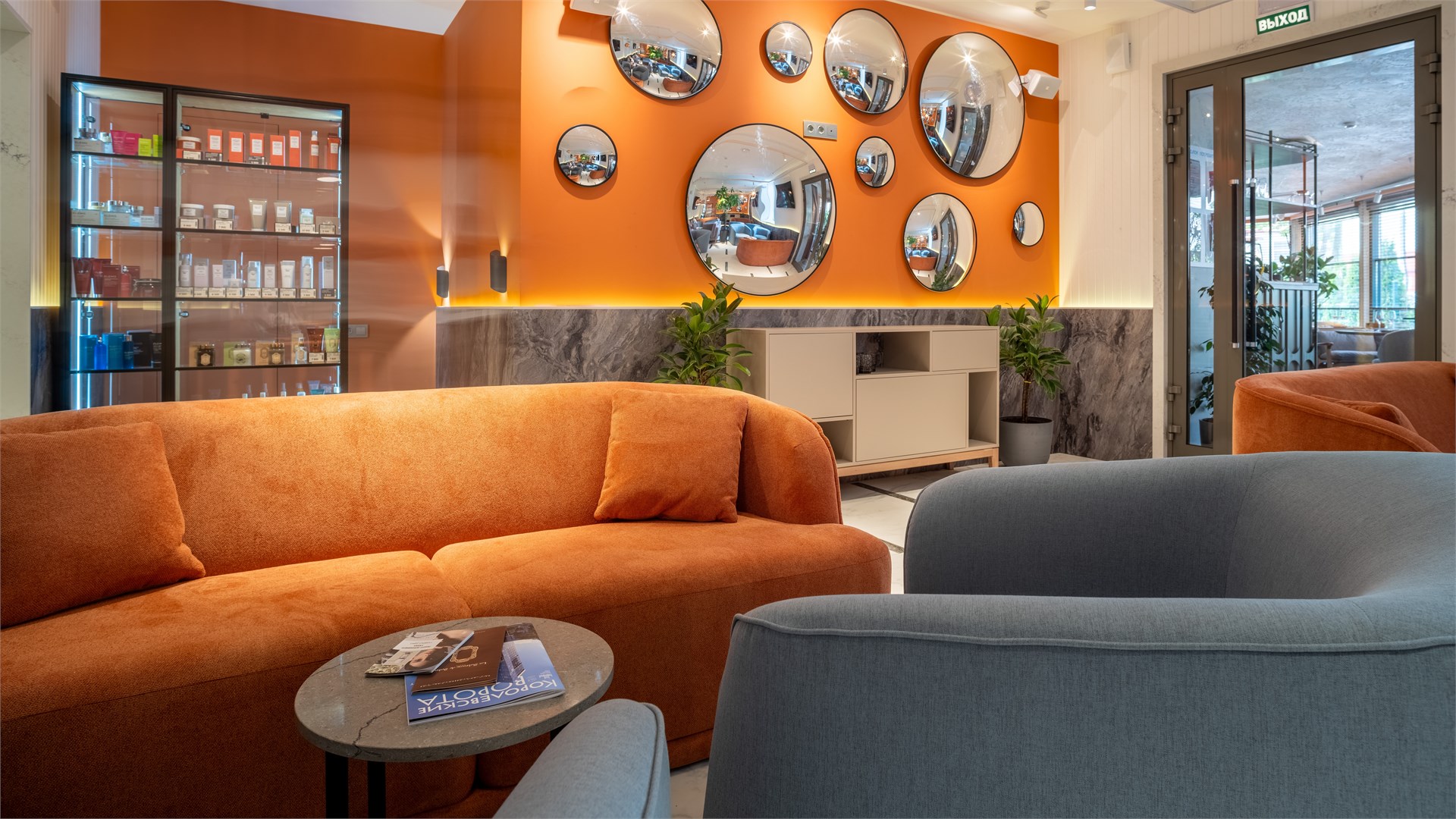 Отель Amber Shore Collection, фото - 31