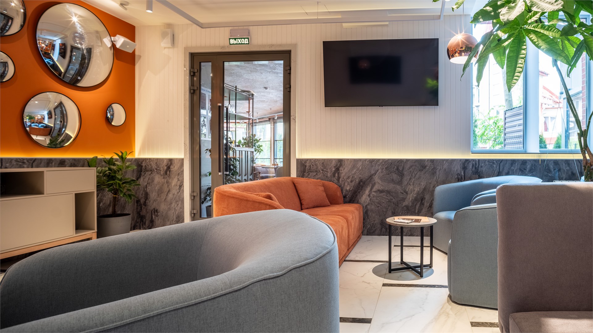 Отель Amber Shore Collection, фото - 32