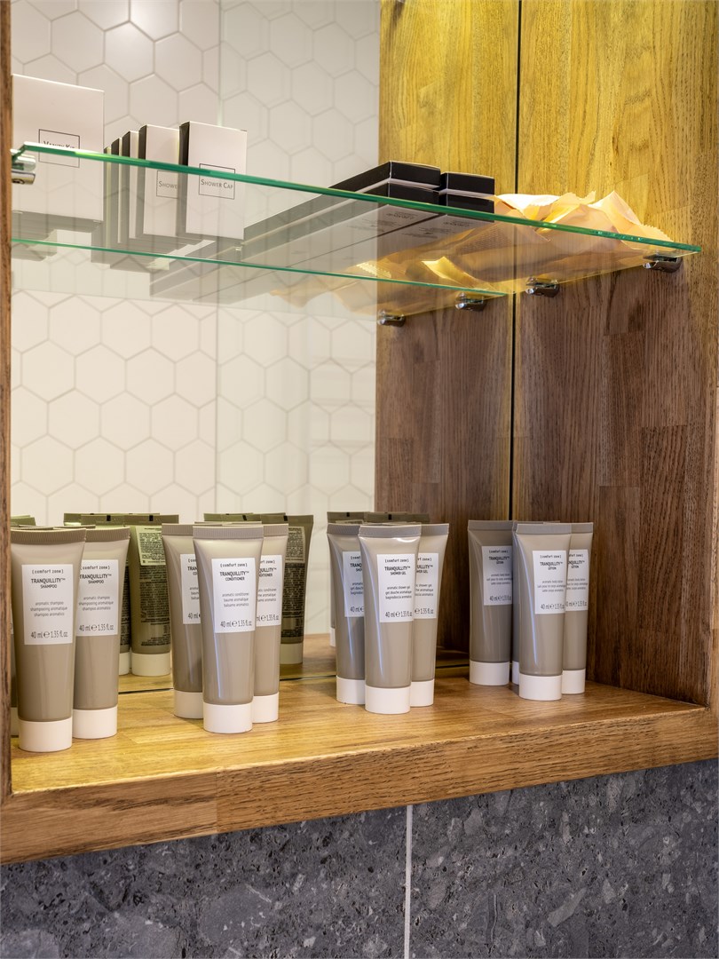 Отель Amber Shore Collection, фото - 33