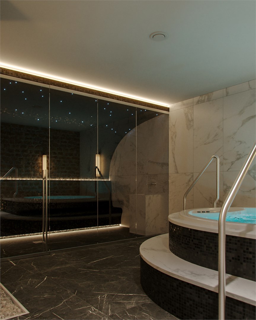 Отель Amber Shore Collection, фото - 37