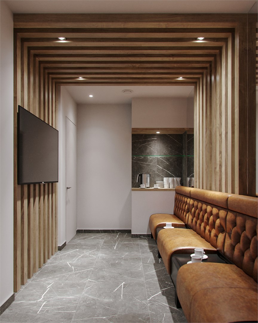 Отель Amber Shore Collection, фото - 40