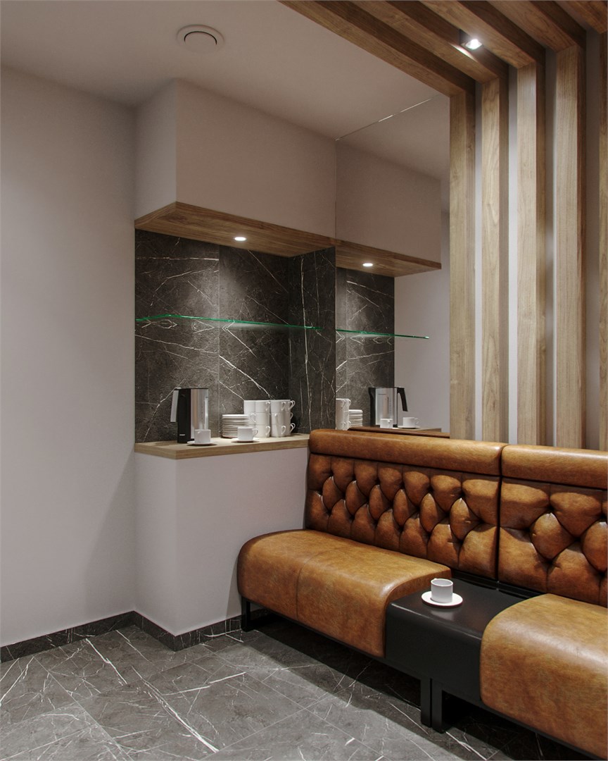 Отель Amber Shore Collection, фото - 41