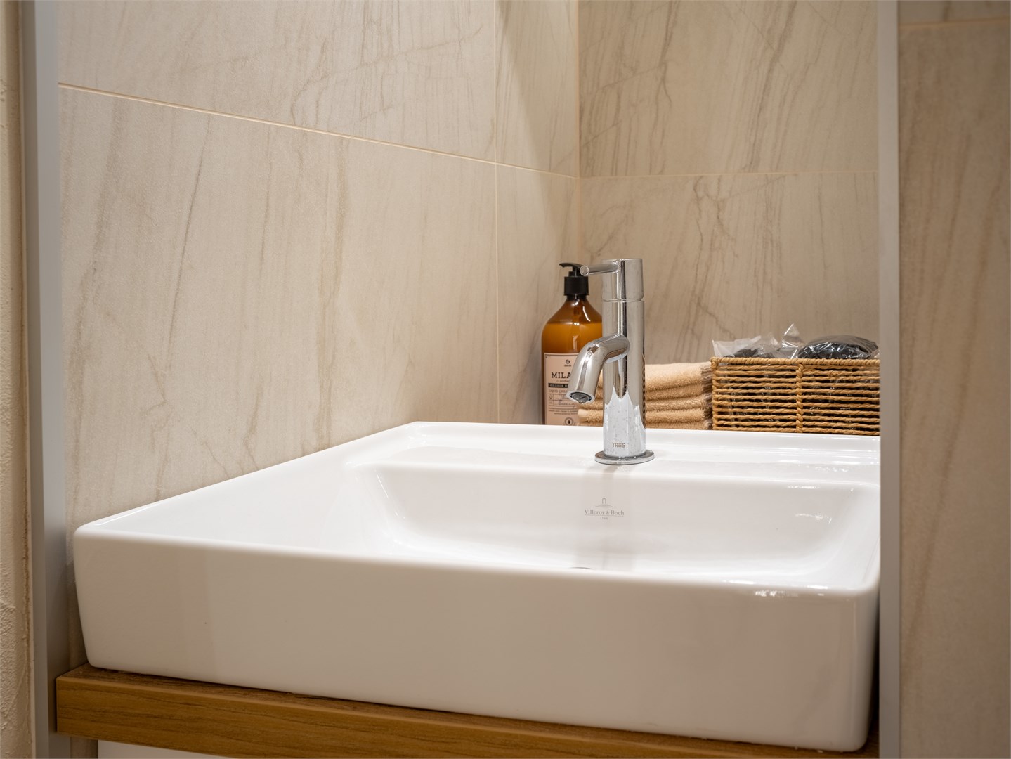 Отель Amber Shore Collection, фото - 42