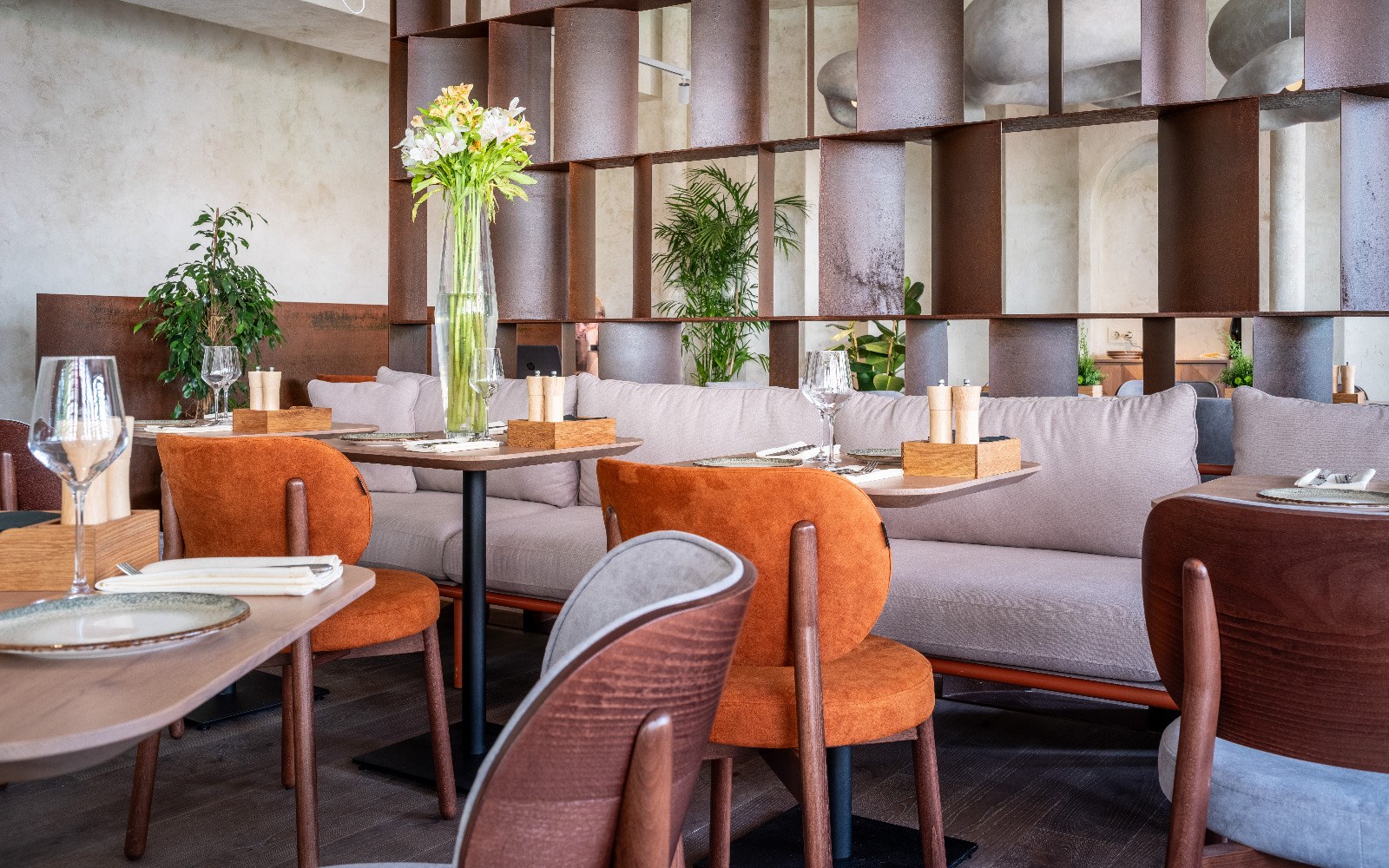 Отель Amber Shore Collection, фото - 46