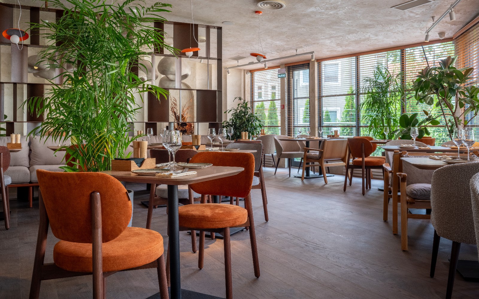 Отель Amber Shore Collection, фото - 47