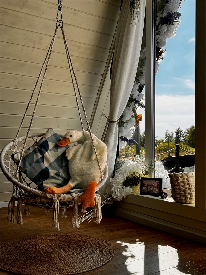 Микляево: Коттедж Apriori Village