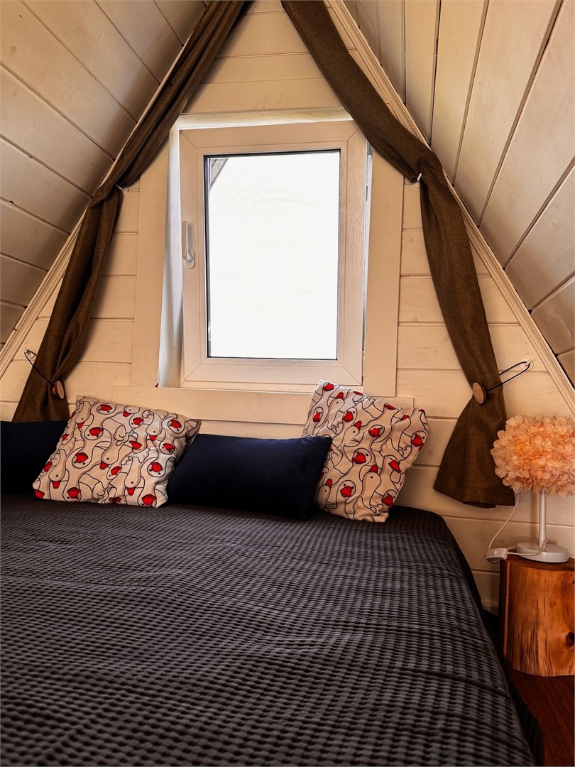 Микляево: Коттедж Apriori Village