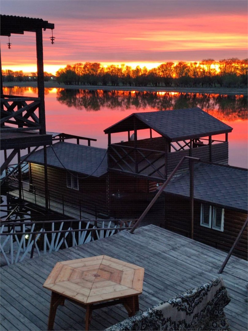 Коттедж Атмосфера в Астраханской области