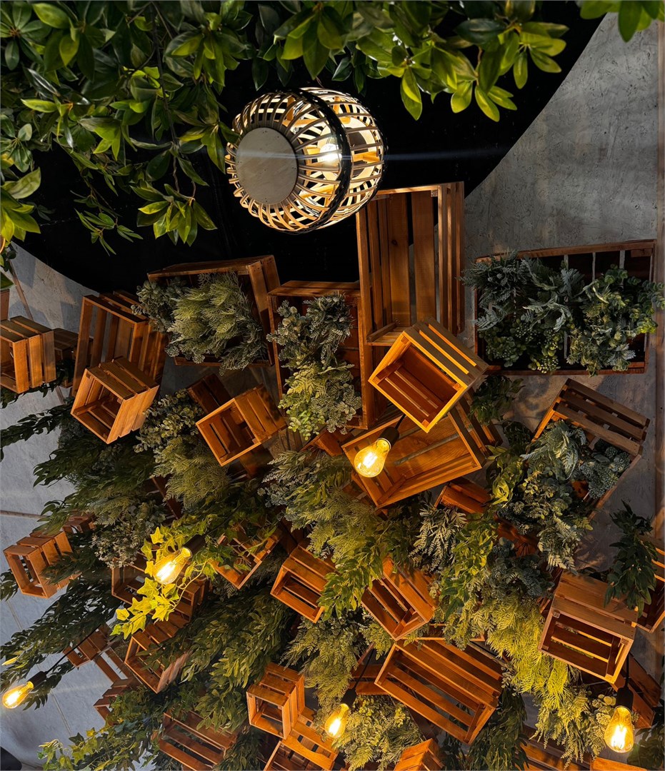 Коттедж Атмосфера в Астраханской области