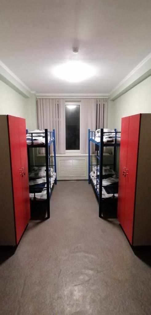 Ростов-на-Дону: Хостел Альтаир