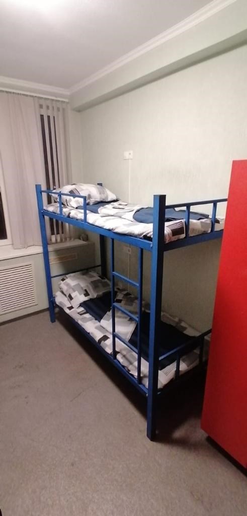 Ростов-на-Дону: Хостел Альтаир