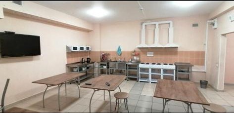 Ростов-на-Дону: Хостел Альтаир