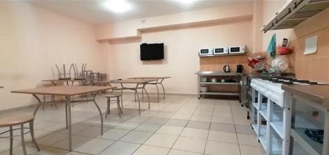 Ростов-на-Дону: Хостел Альтаир