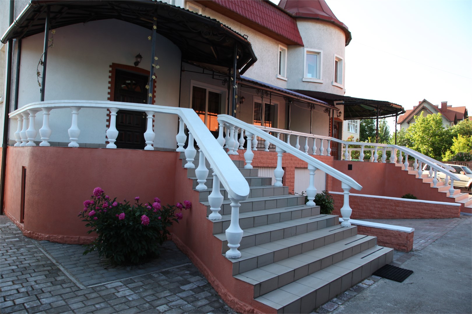 Калининград: Гостевой дом Анастасия