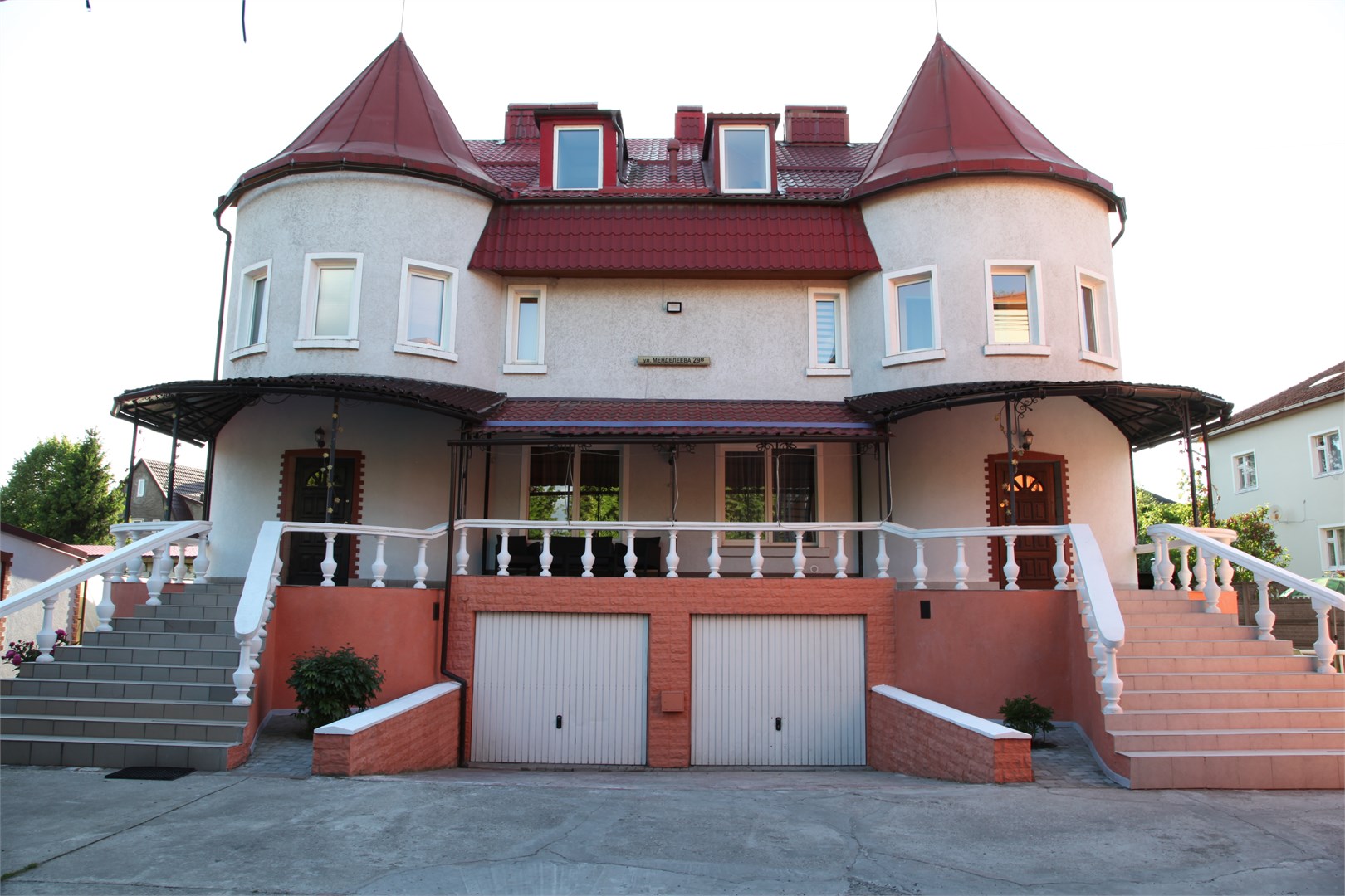 Калининград: Гостевой дом Анастасия