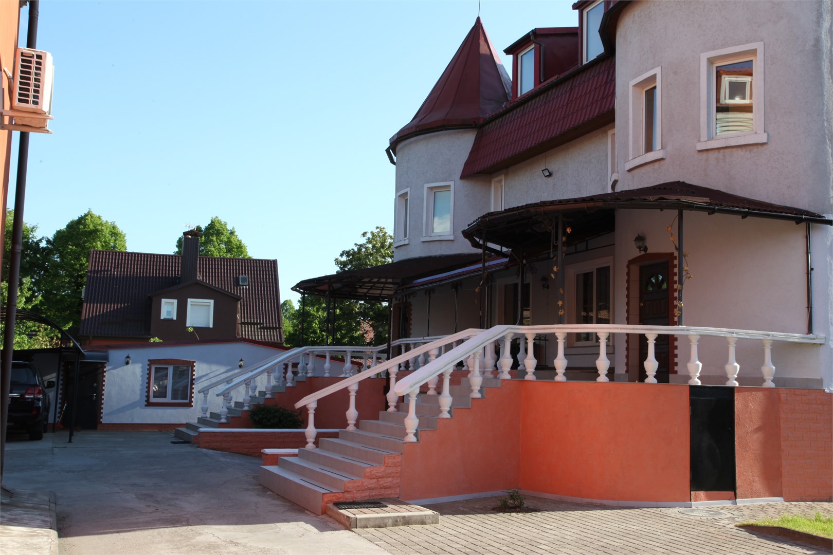 Калининград: Гостевой дом Анастасия