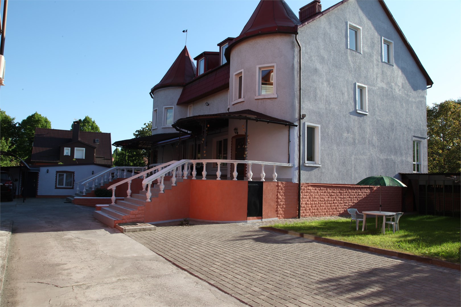 Калининград: Гостевой дом Анастасия