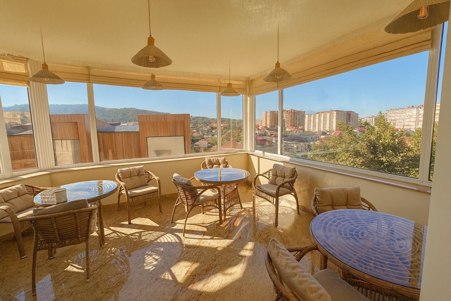 Нальчик: Отель Альтум