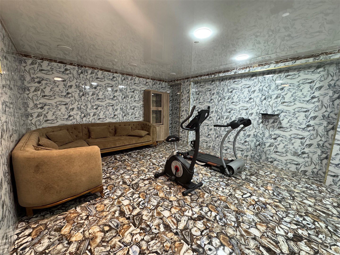 Махачкала: Отель Стамбул