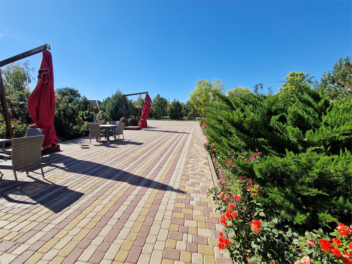 Семикаракорск: Отель Усадьба Юзефова