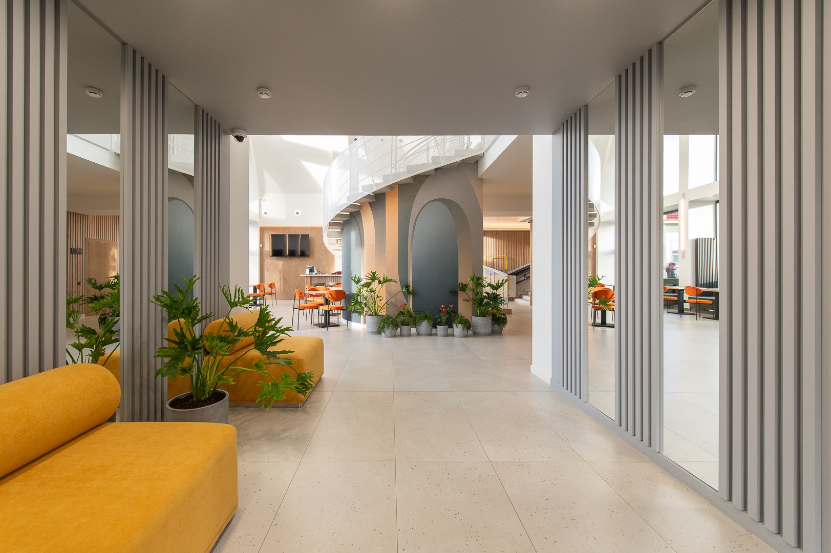 Магнитогорск: Отель Магия тепла