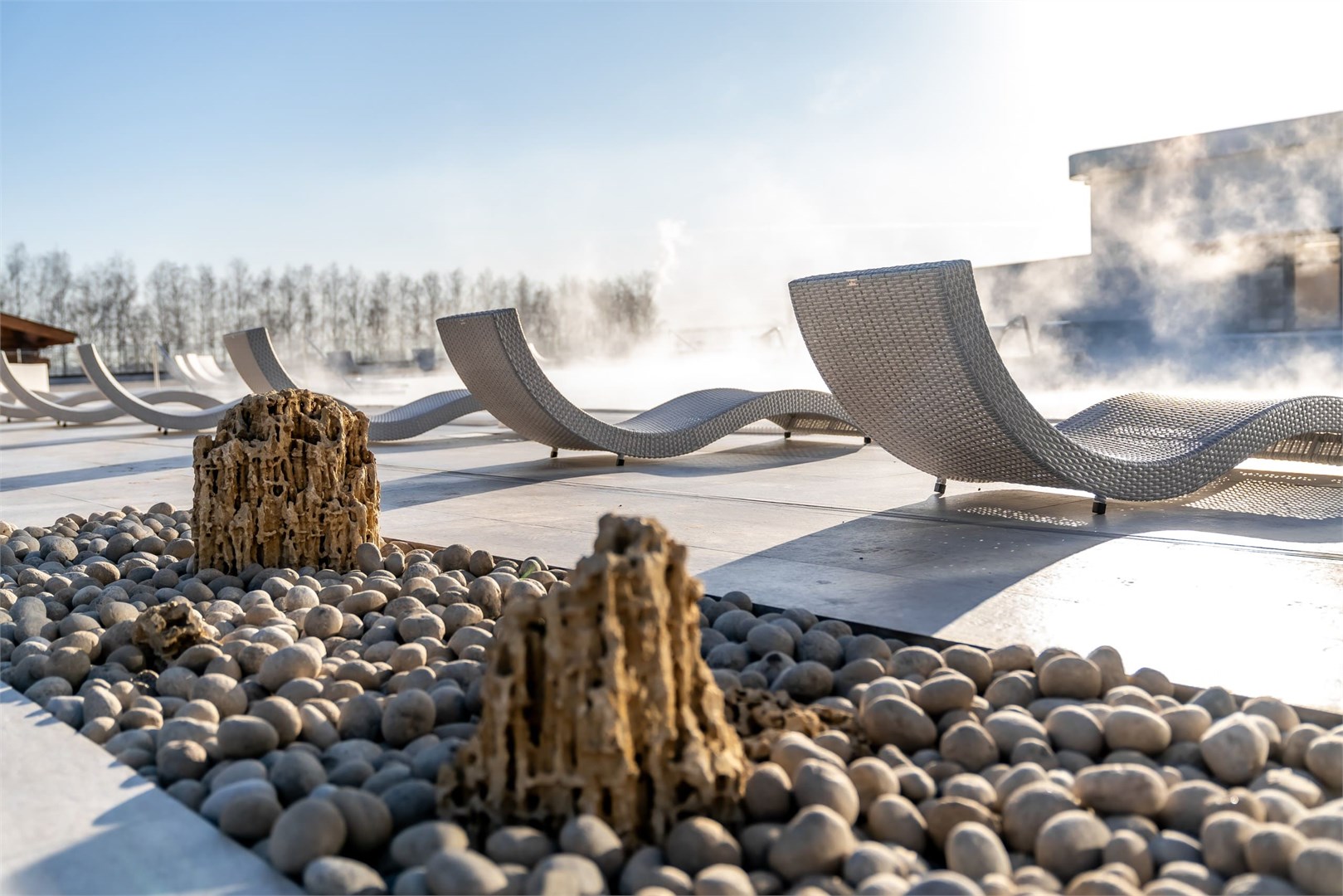 Магнитогорск: Отель Магия тепла