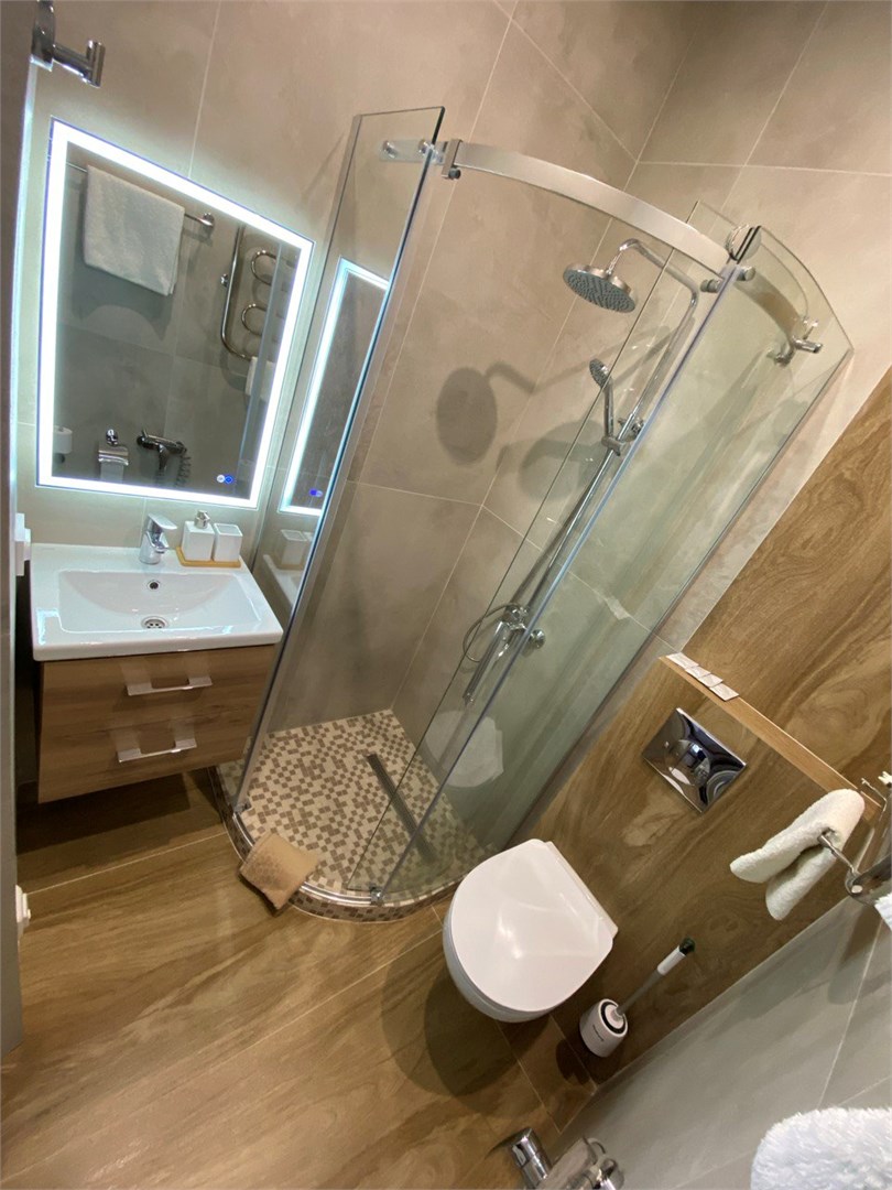 Ухта: Отель Максималь