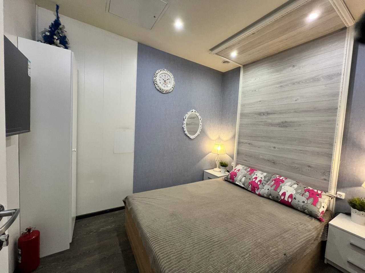 Санкт-Петербург: Отель Неваград